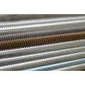 Low Carbon Steel Thread Rod